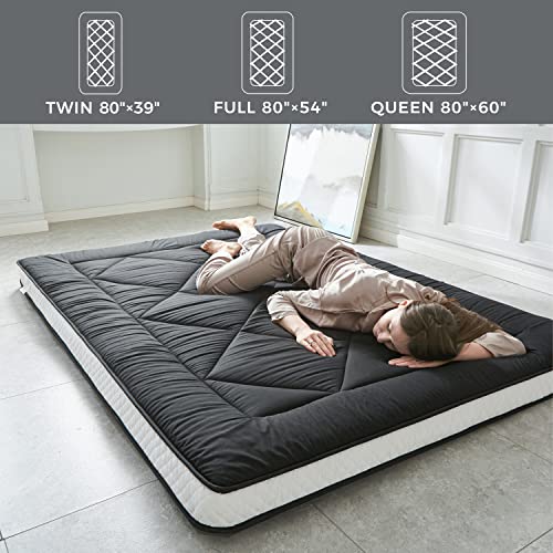 Thicken Foldable Roll up Camping Mattress K5701