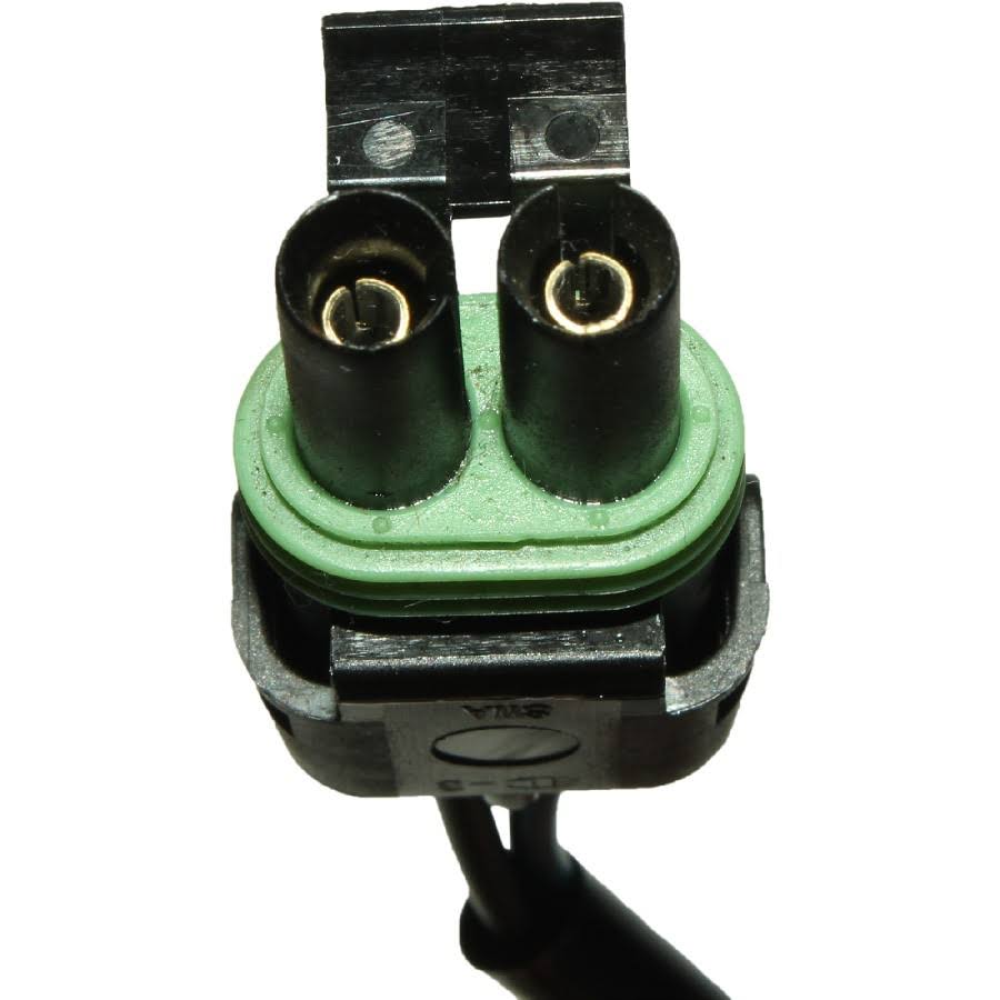 New Radiator Fan Motor Assembly V9819