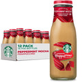 13.7 fl oz 12 Pack Iced Coffee Drink V1314