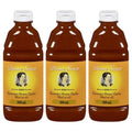 Honey Garlic Barbeque Sauce 500ml 3-Pack D166