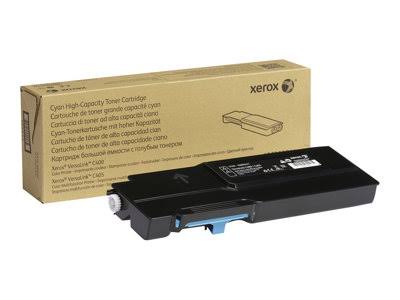 High Capacity Yellow Toner Cartridge A1185