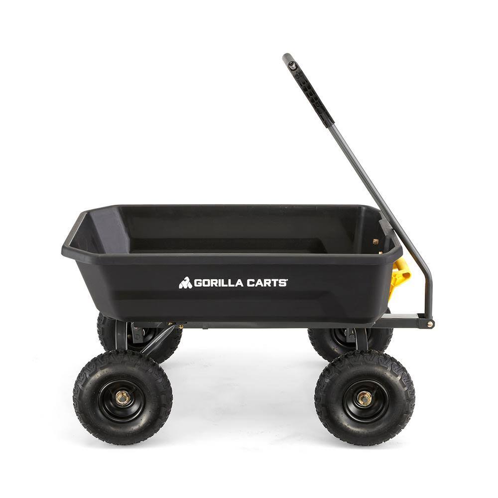 Garden Cart E788185