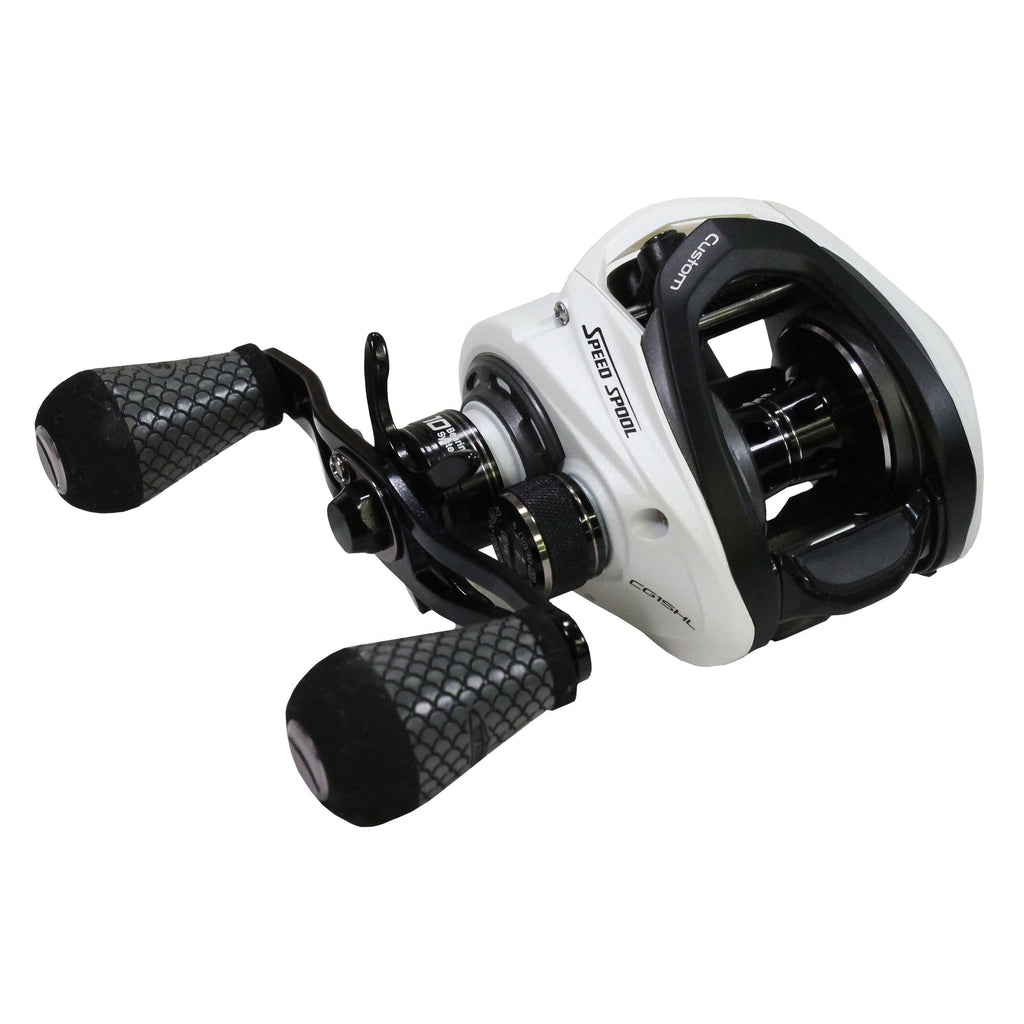 Casting Reel Z95353