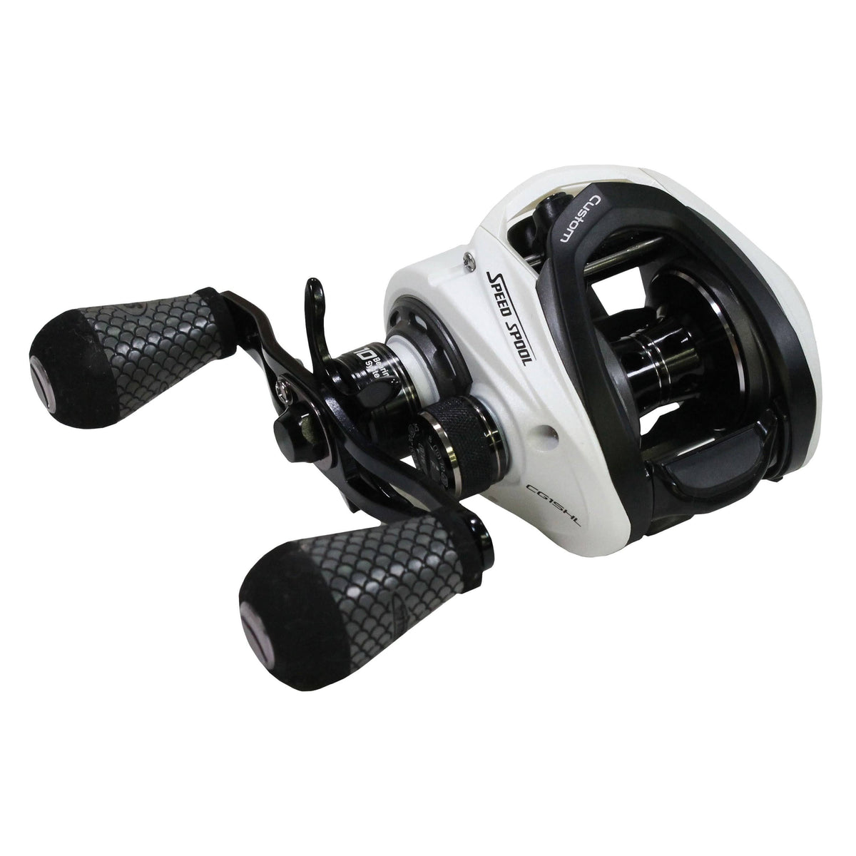 Casting Reel Z95353