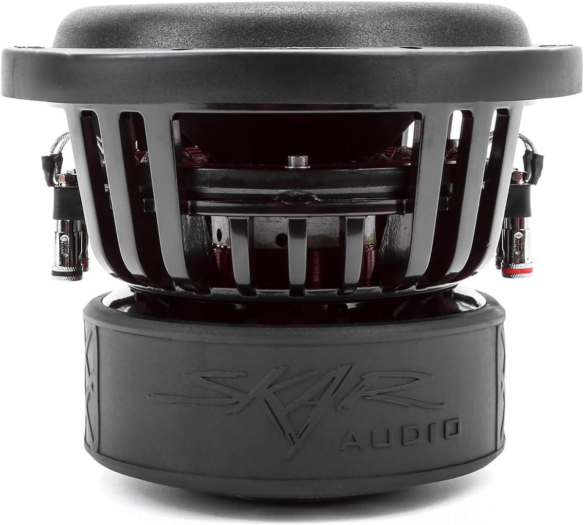 8 1200 Watt Dual 4 Ohm Car Subwoofer U30967