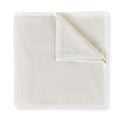 Natural Cotton Throw Blanket B7648