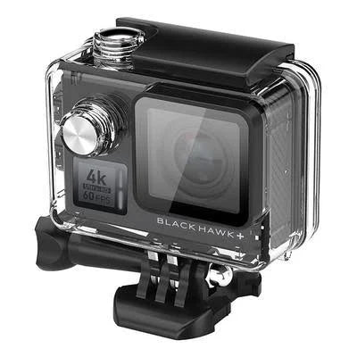 Black Action Camera V95597