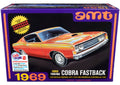1/25 Scale 3-in-1 Model Kit O547453