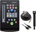 USB Control Surface with Footswitch and USB Extension Cable U353