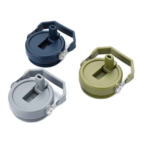 40 OZ 2 Pack Replacement Tumbler Lids J5869