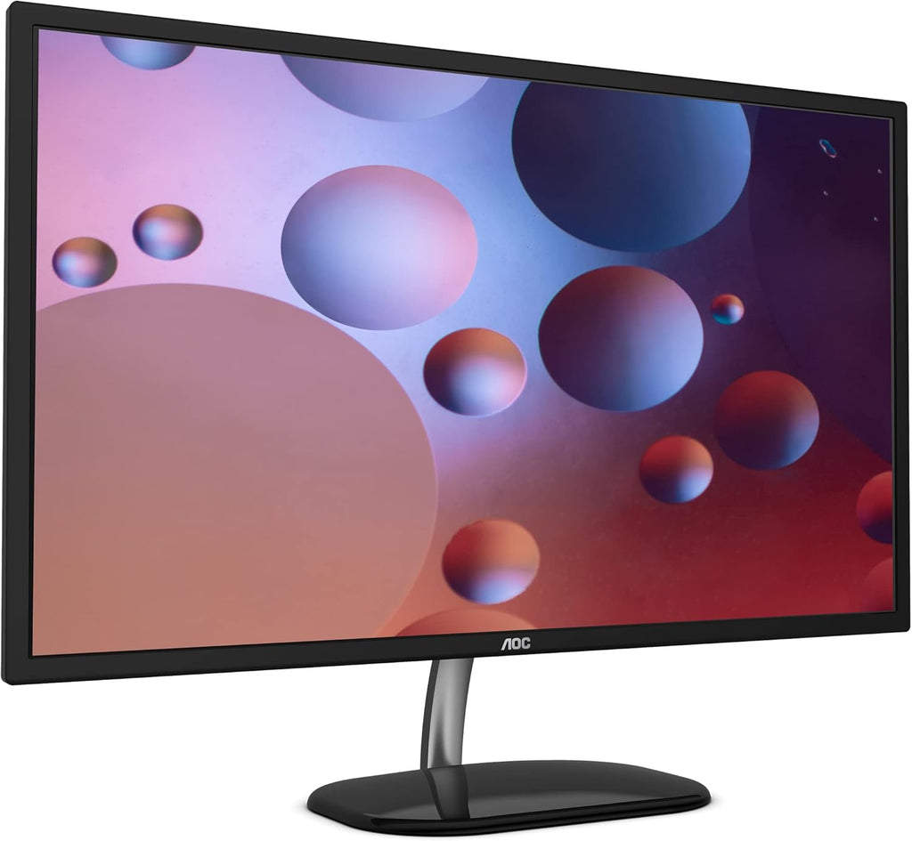 32 2K QHD VA Monitor 75Hz Z360
