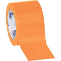 Orange Solid Vinyl Safety Tape 3x22 x 36 Yard Roll W183779