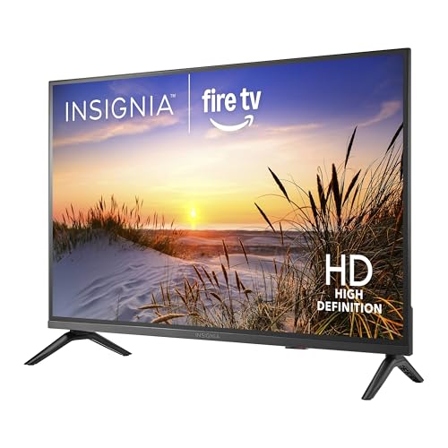 32" Class LED HD Smart TV A40956