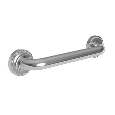 Satin Gold PVD Grab Bar A9662