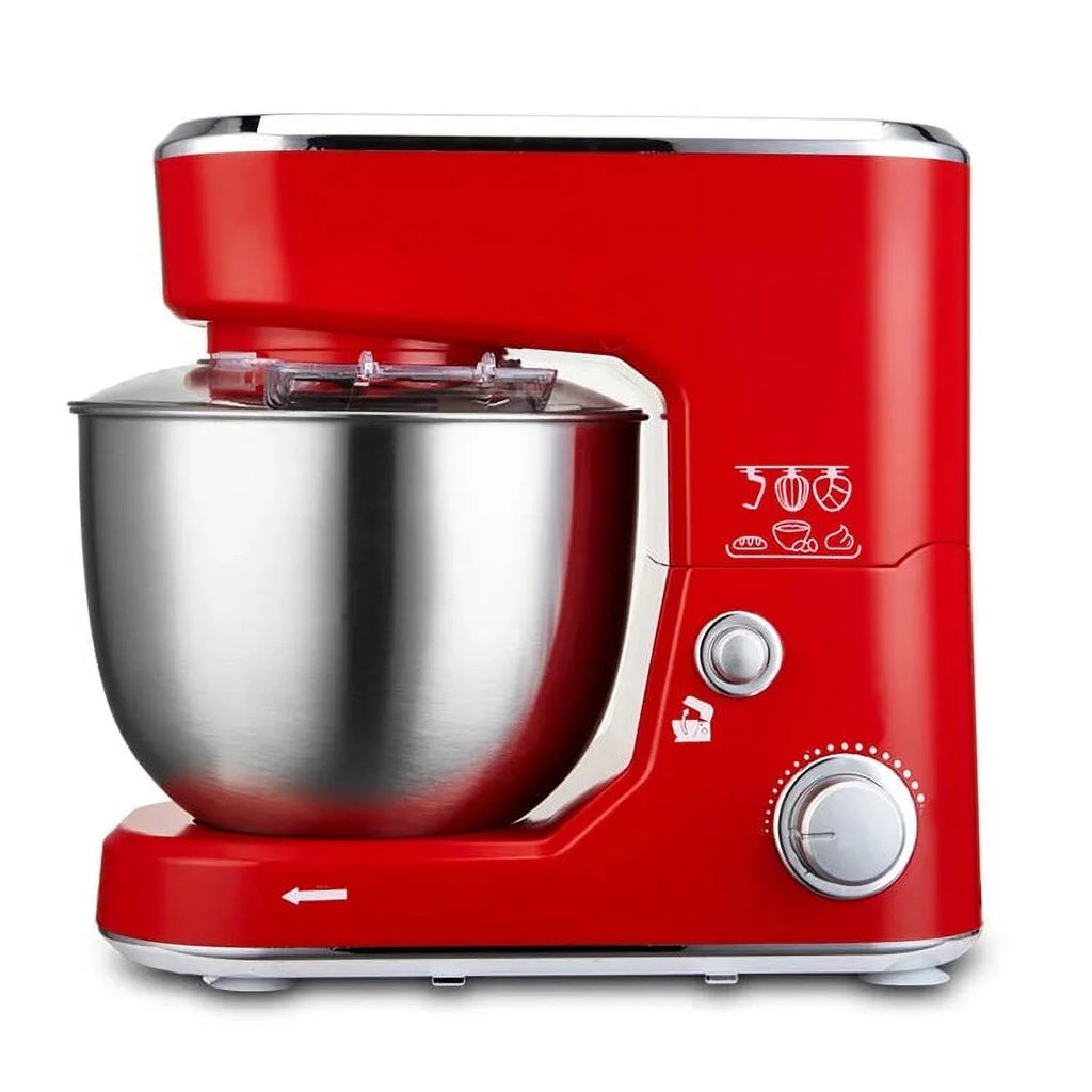 High-Efficiency Food Mixer U526