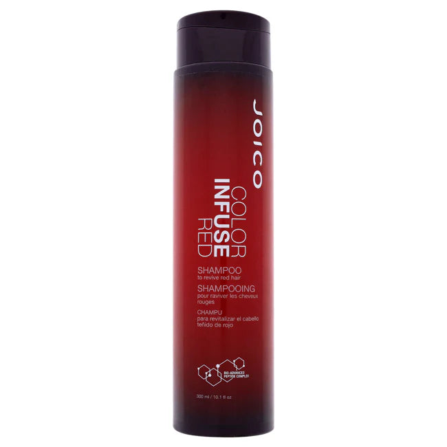 Red Shampoo 10.1 oz U649068