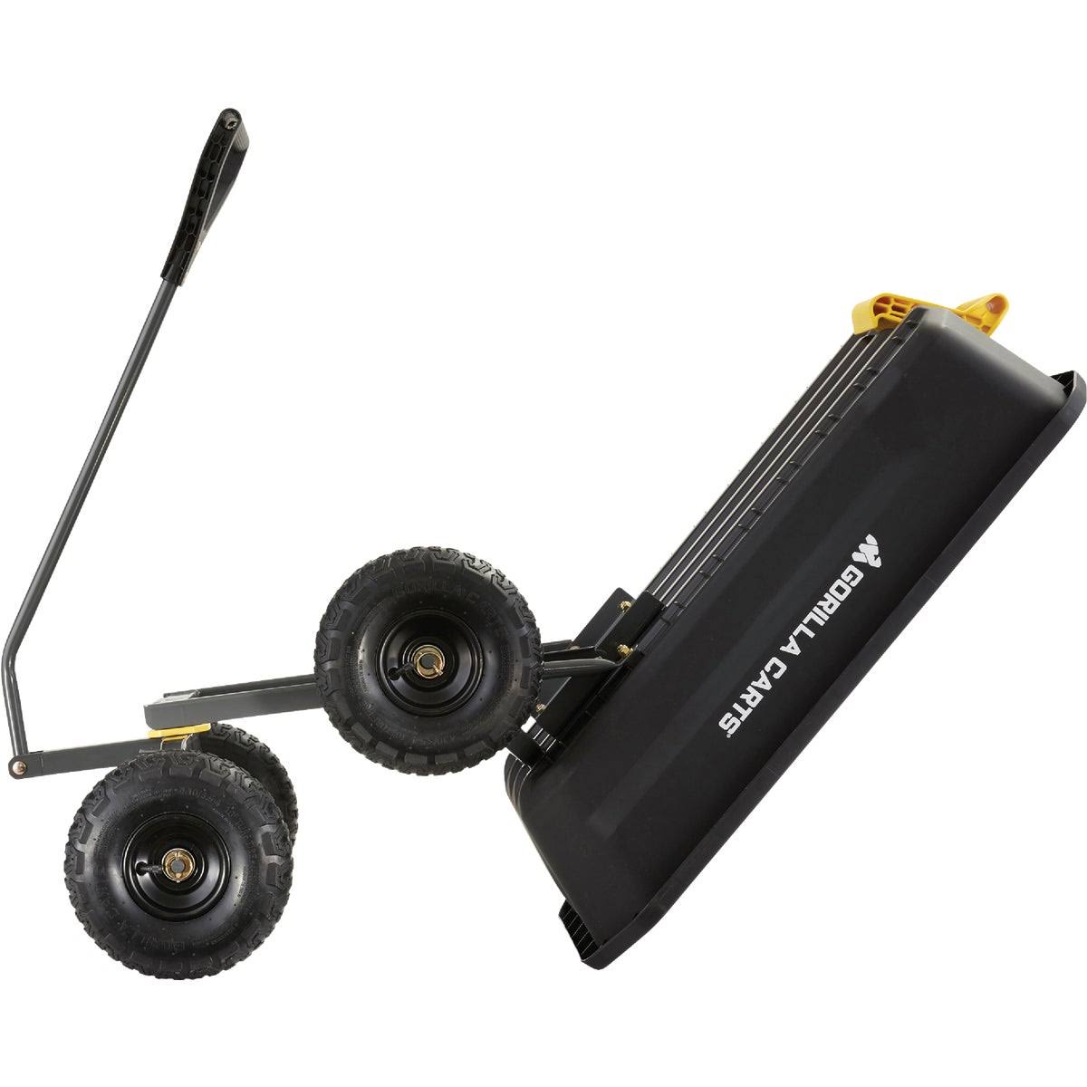 Garden Cart E788185