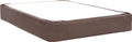 Full Polyurethane Boxspring Cover Q995704