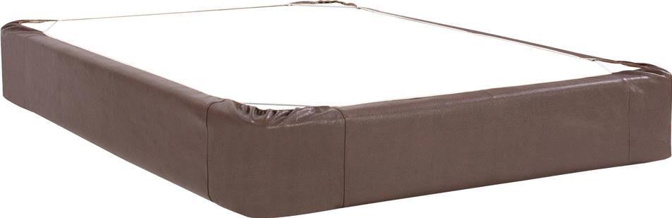 Full Polyurethane Boxspring Cover Q995704