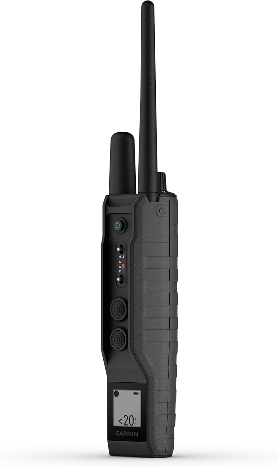 Dog Training System with GPS Tracking, Collar and Handheld N96268