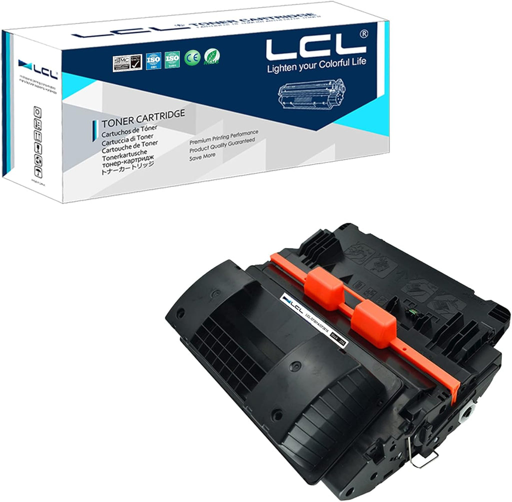 2-Pack Black Toner Cartridge U397409