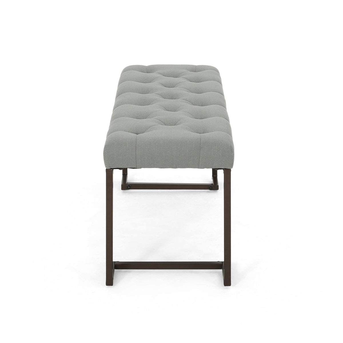Dusty Rose Bench M6723