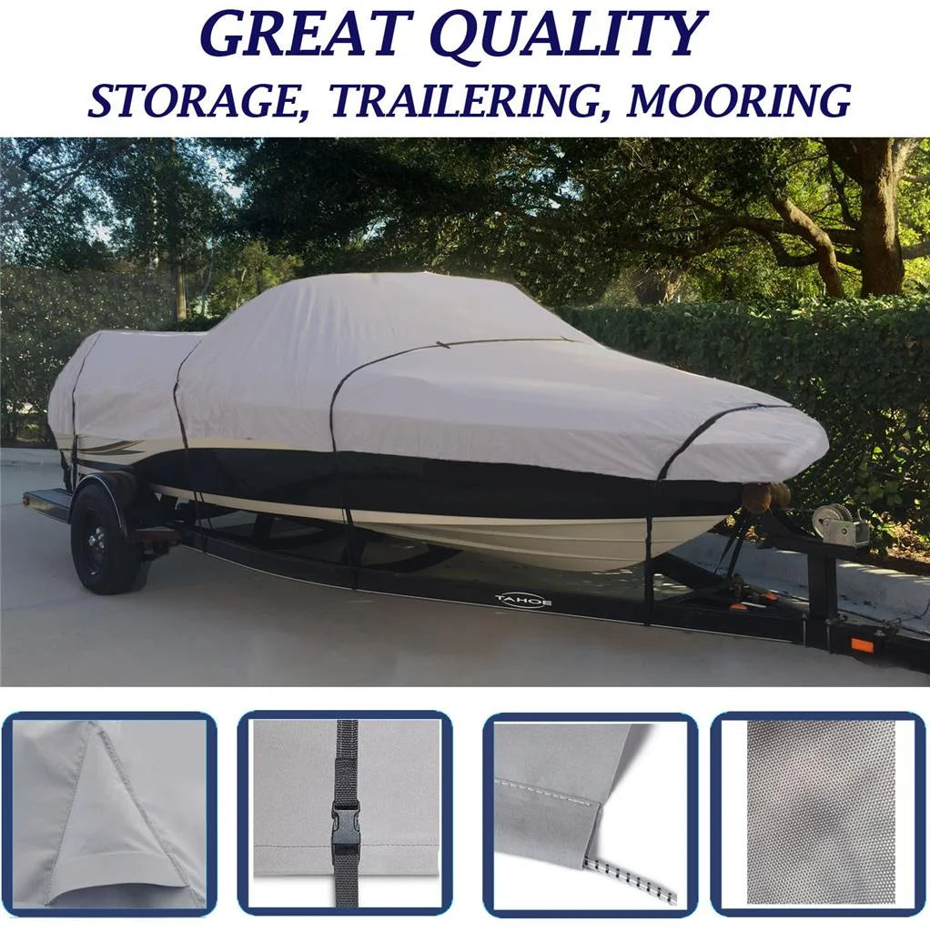 Boat Cover K70139