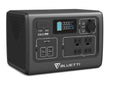 Portable Power Station 700W 537WH C85855