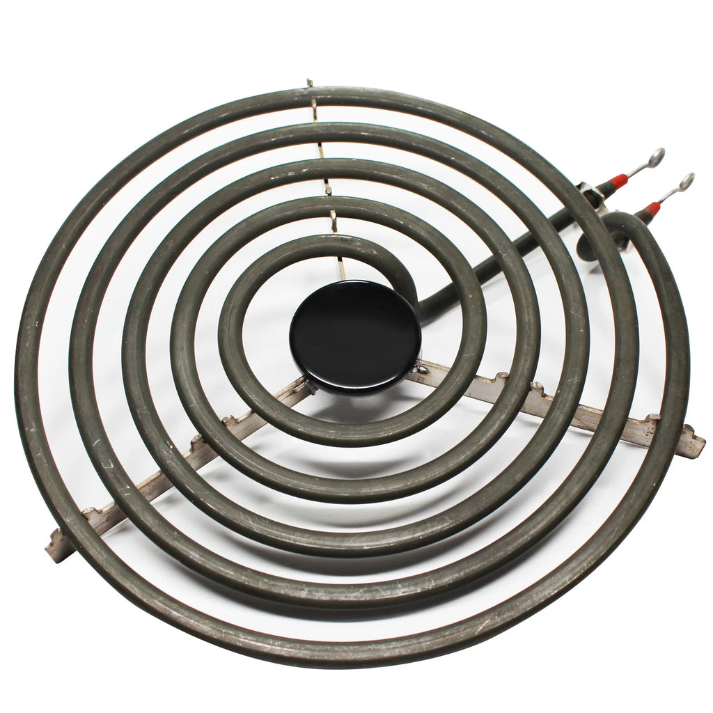 8 inch 5 Turns Surface Burner Element X4377