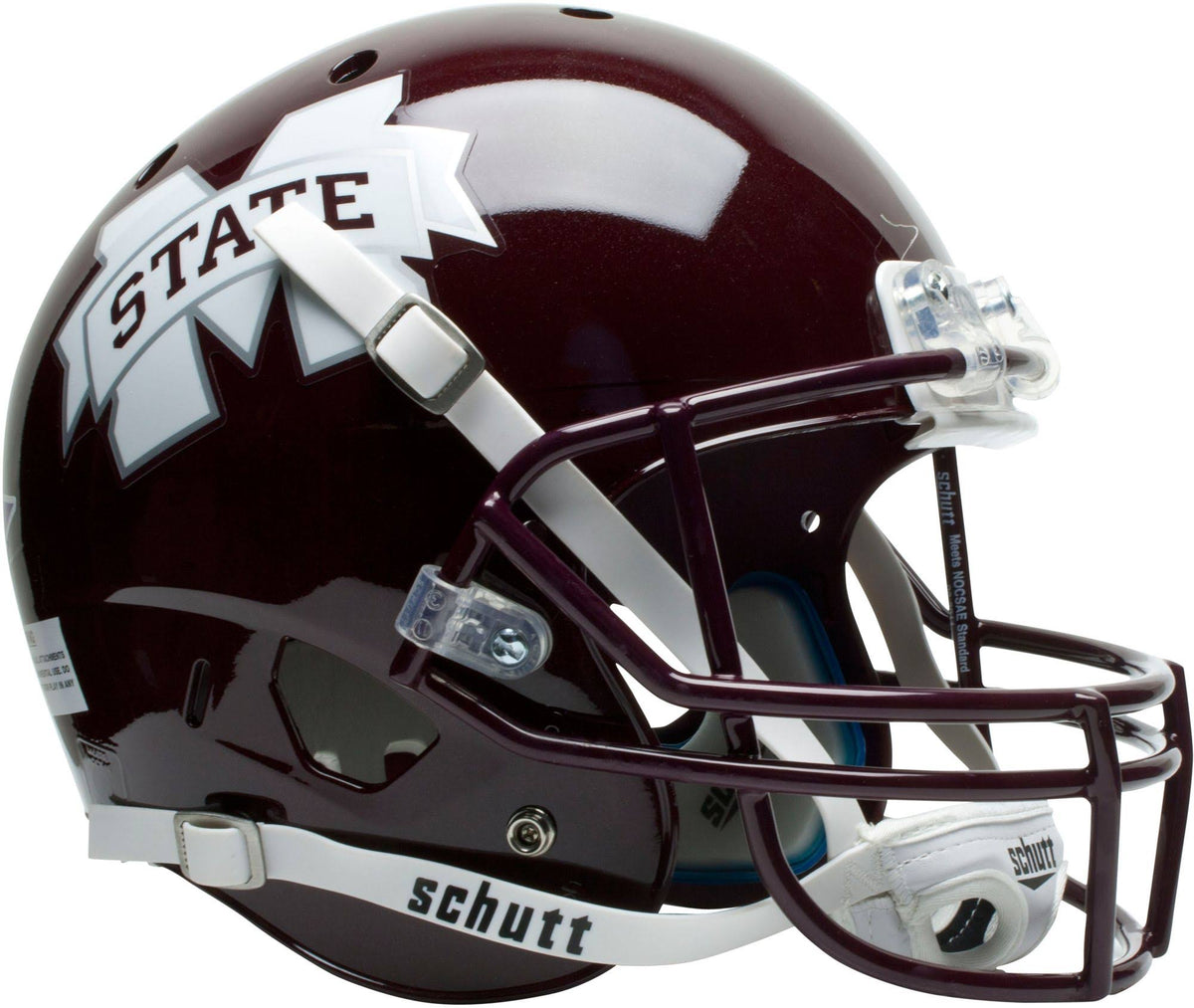 Full Size Replica Helmet U9908