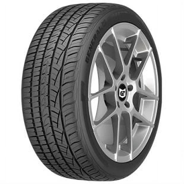 255/45R20 105W Tire Y854