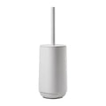 Toilet Brush Soft Grey T456177