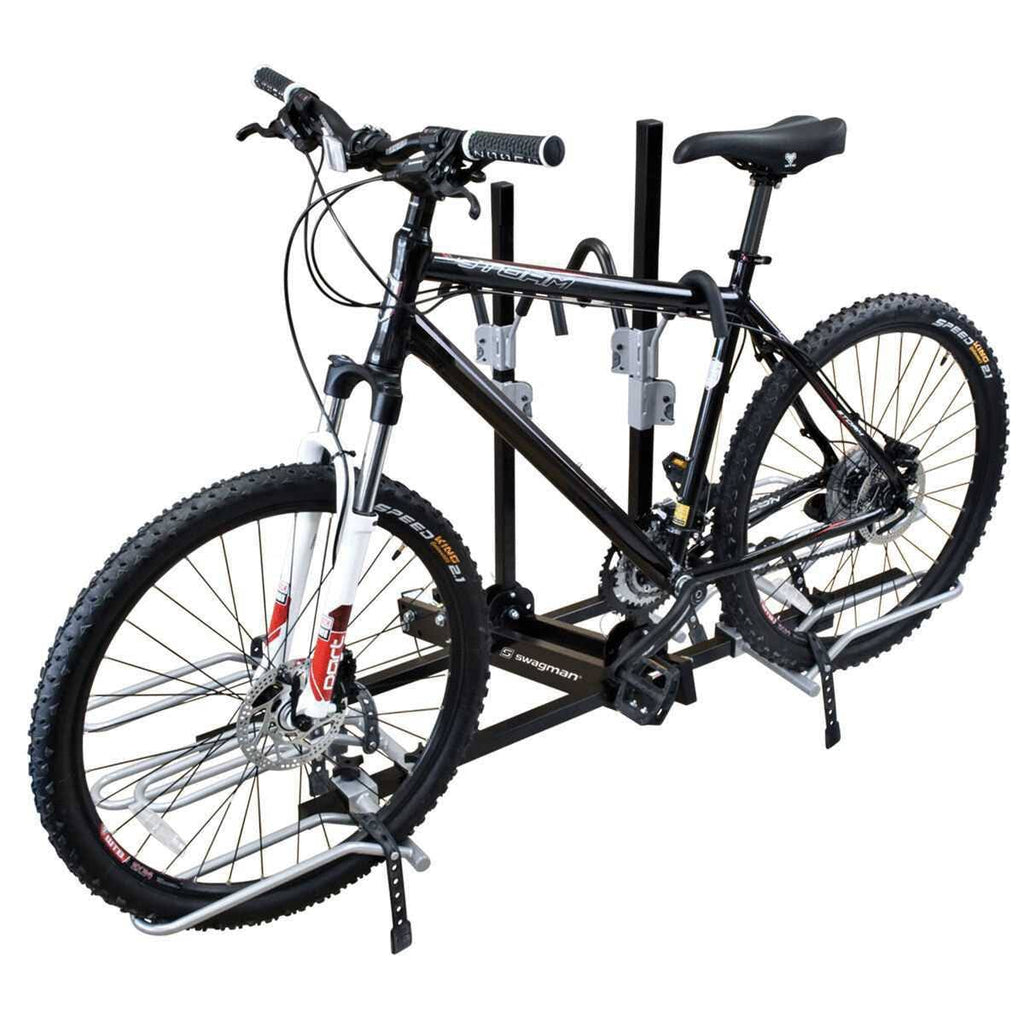 Hitch Bike Rack U2711