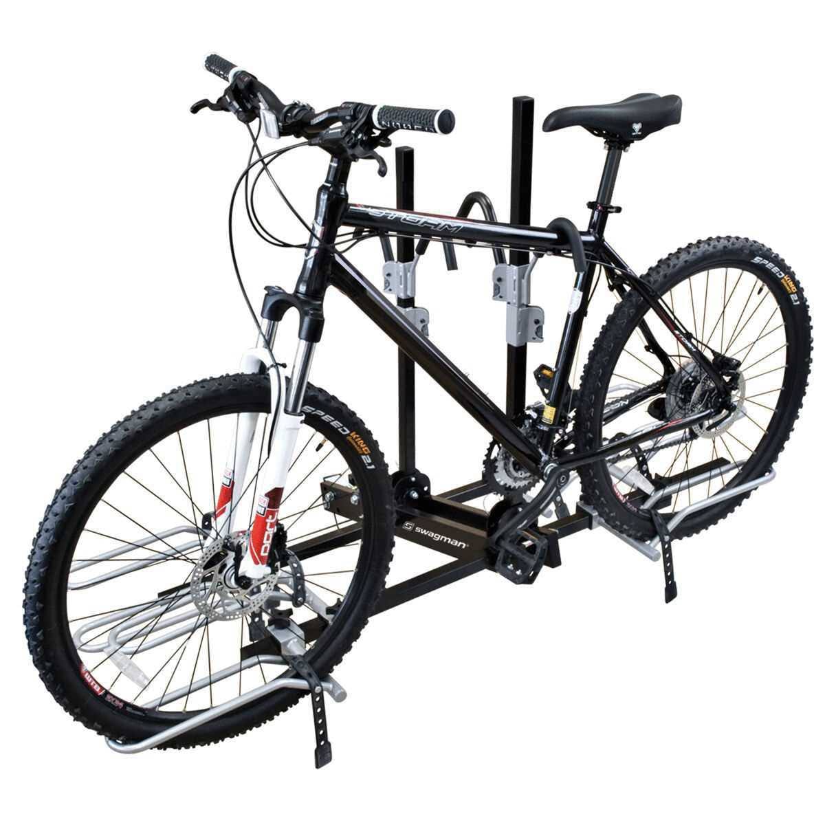Hitch Bike Rack U2711