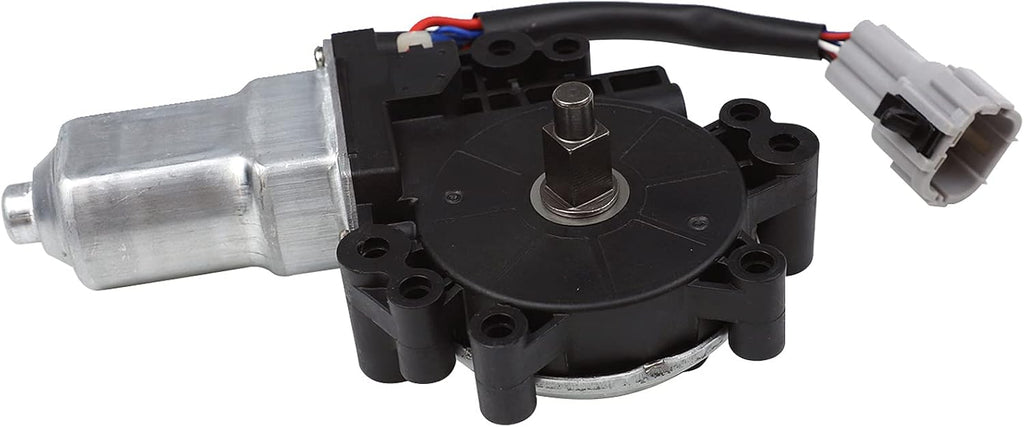Power Window Lift Motor Pack of 2 E2996