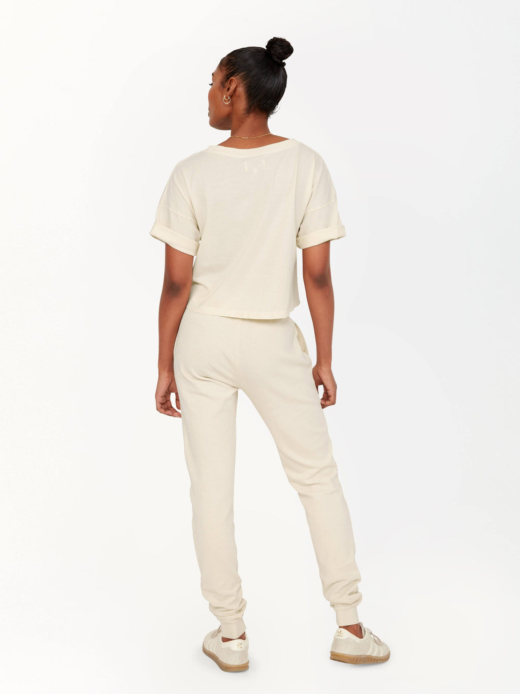 Classic Jogger M / Bone N99450