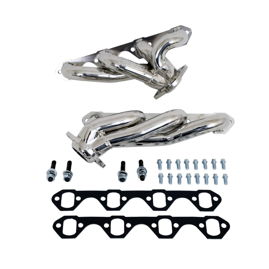 Performance Header V801