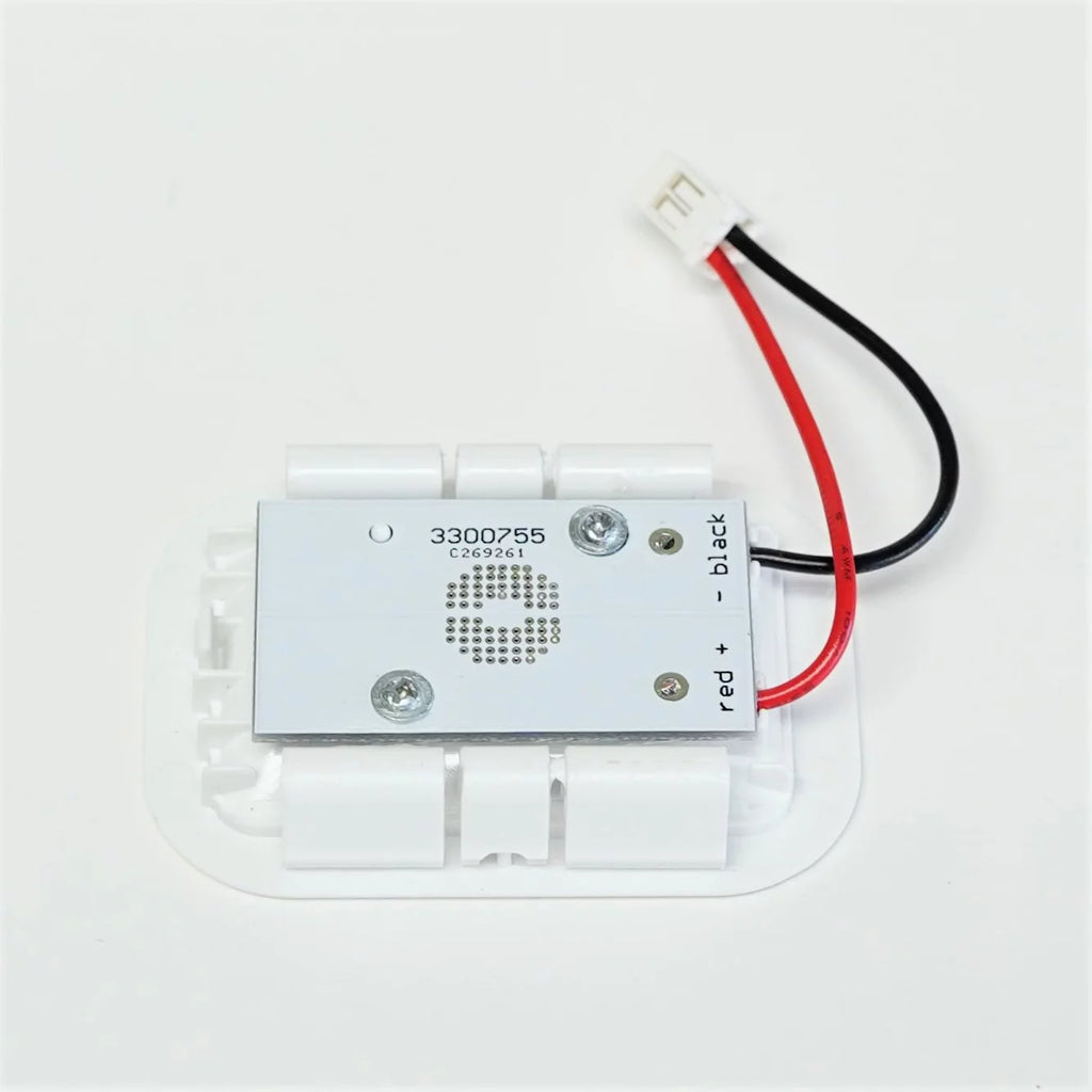 Refrigerator LED Light Module Assembly H337630