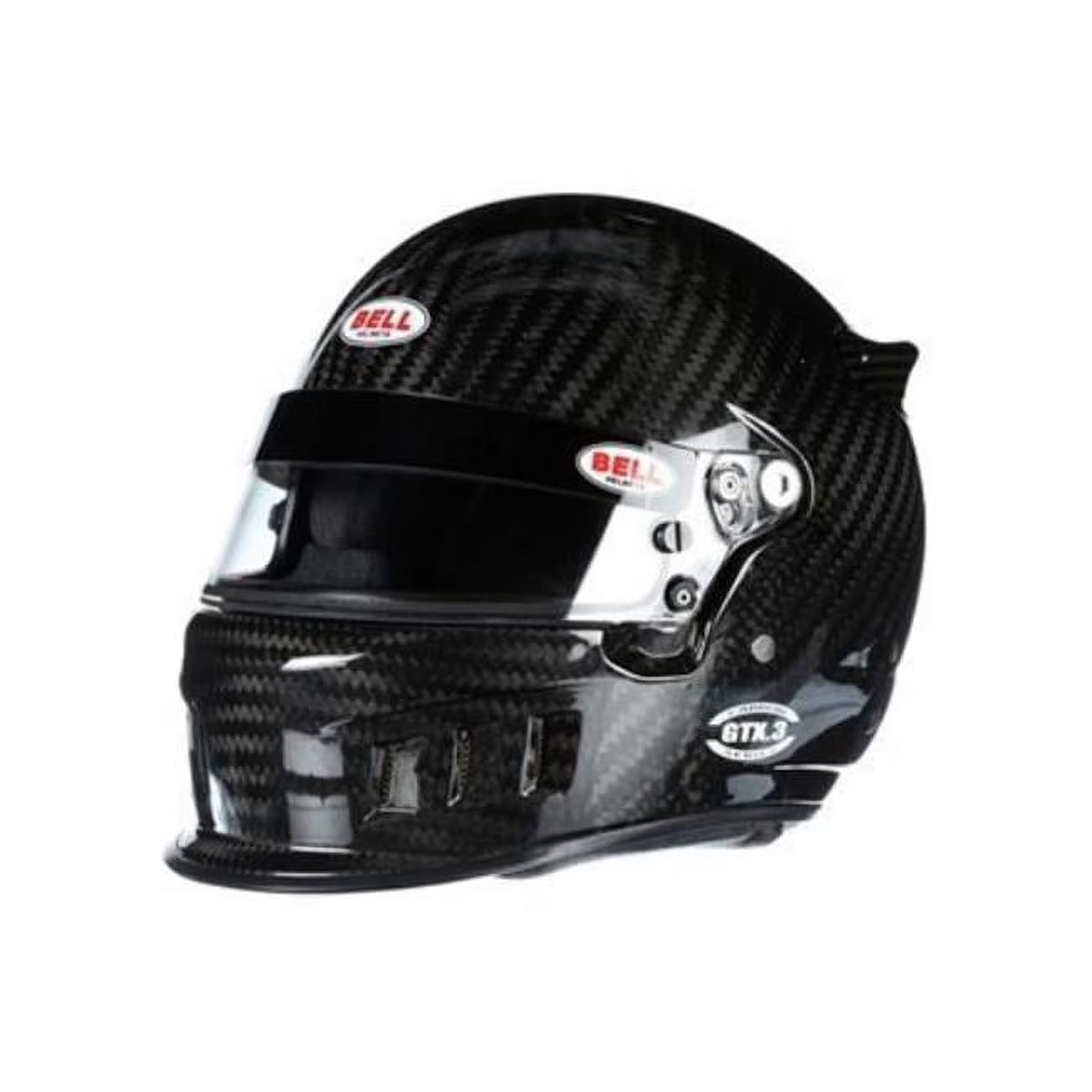Carbon SA2020 FIA8859 Helmet H6695