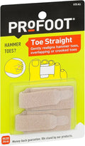 Toe Straight Hammertoe Wrap 1 Pair Pack of 12 J42729