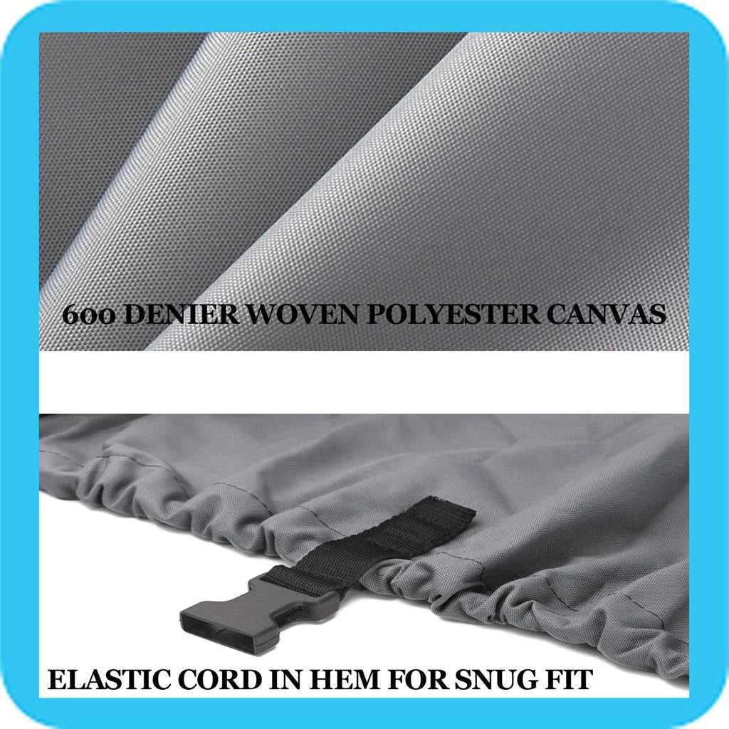 Boat Cover K70139