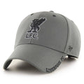 Charcoal Adjustable Cap E6900