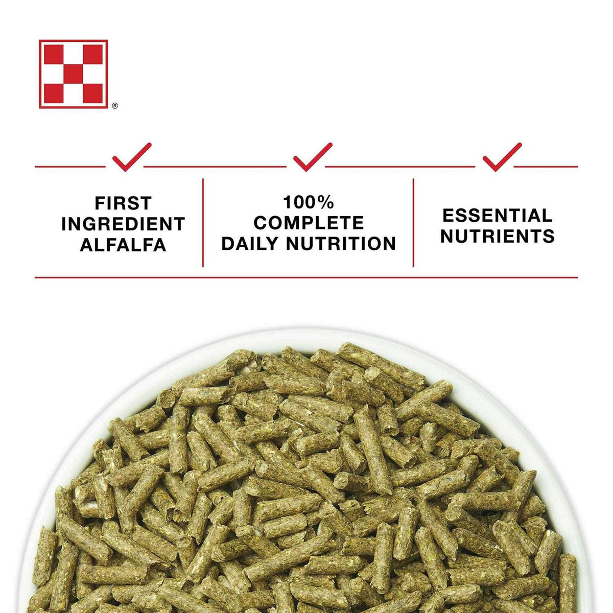 Complete Rabbit Feed F39521