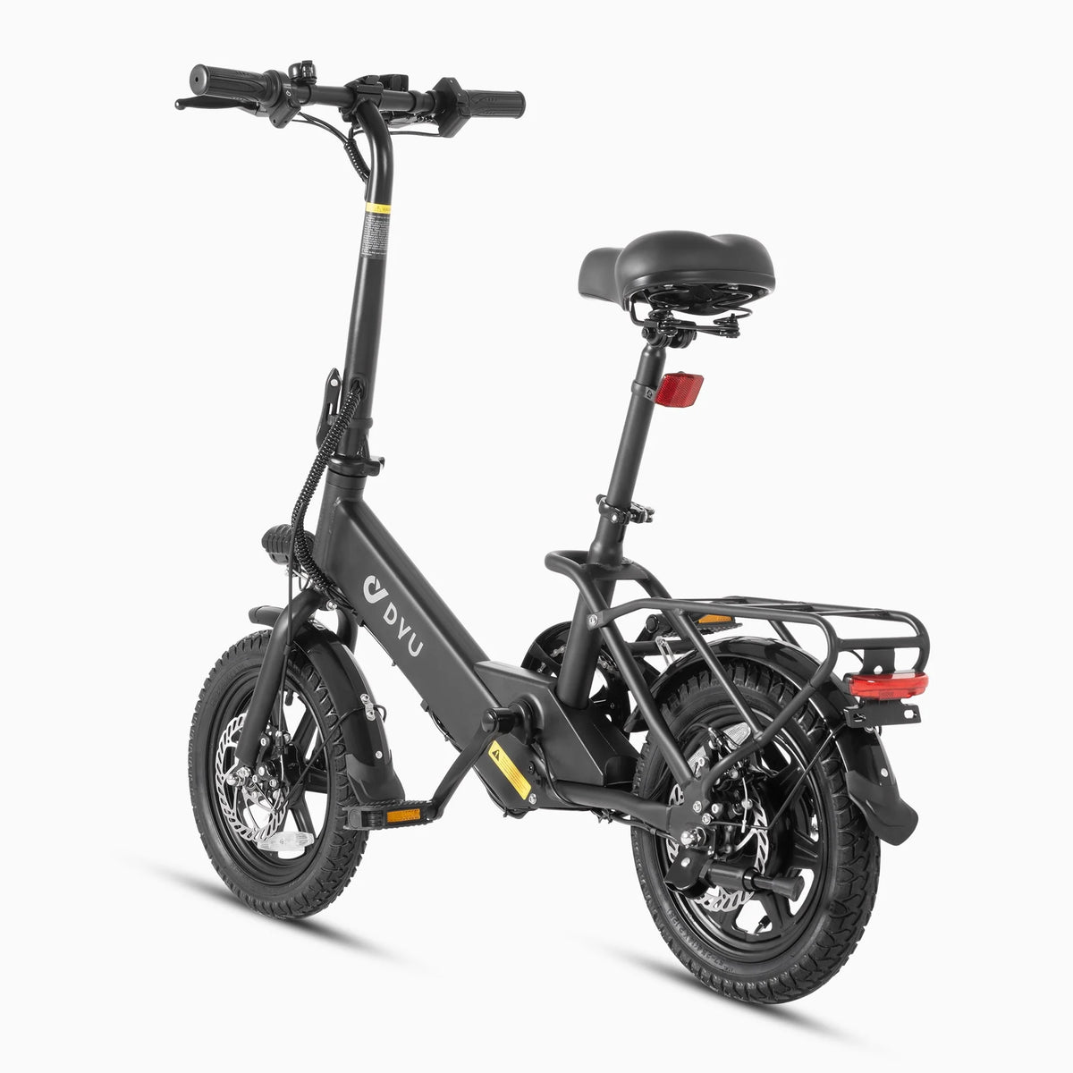 350W Folding Electric Bike K171751