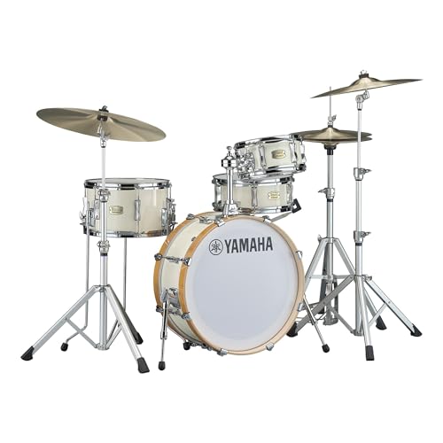 4PC Matte Surf Green Drum Shell S362