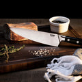 8 Professional German Steel Chef's Knife K3682
