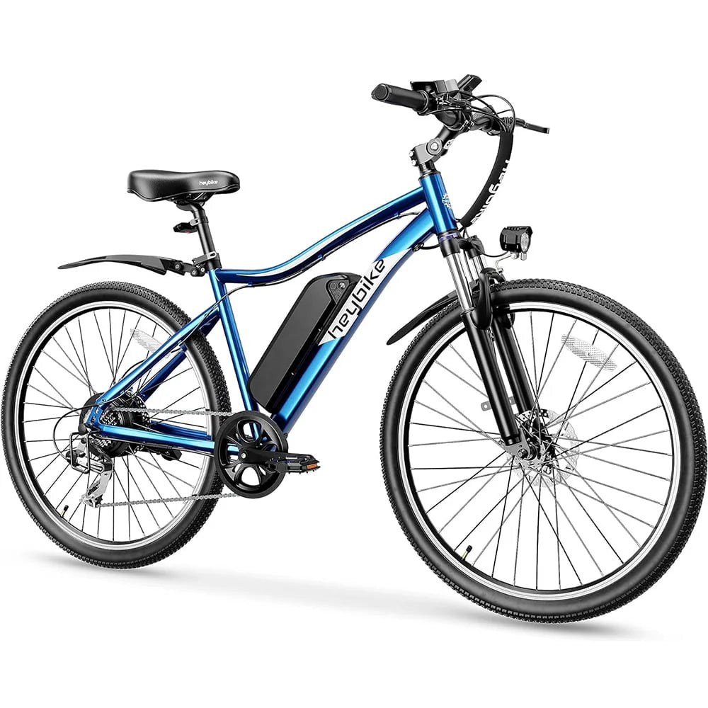 500W Motor 48V 12.5AH Battery 27.5 Electric Mountain Bike I88944