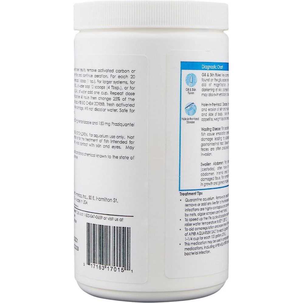 General Cure Powder D131987
