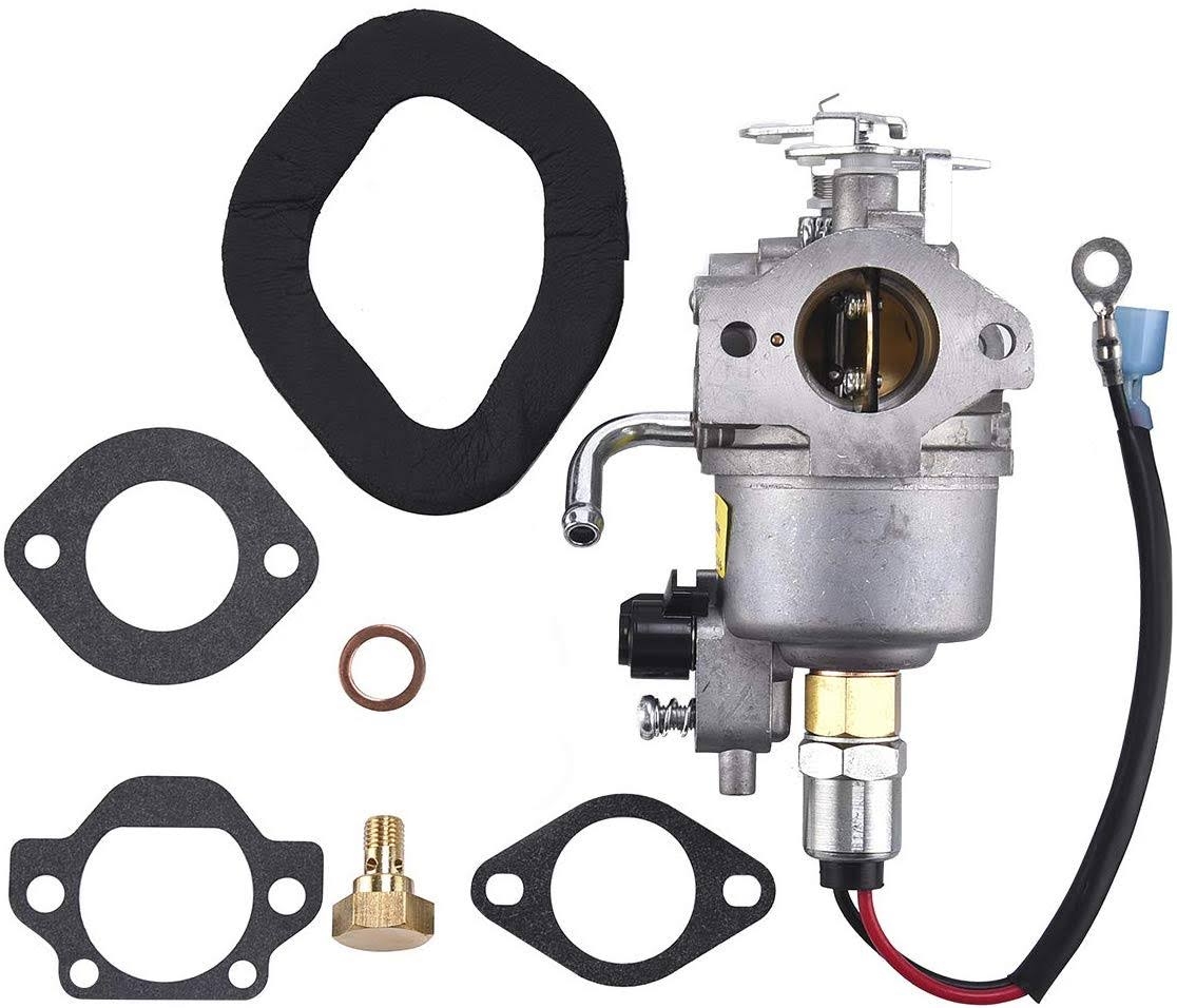 Carburetor Z461