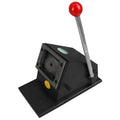 Manual ID Badge Credit PVC Paper Business Card Die Round Corner Cutter Heavy Duty Punch P8340